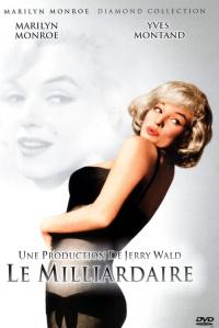 Le Milliardaire / Lets.Make.Love.1960.1080p.BluRay.x264-AMIABLE