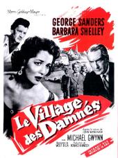 Le Village des damnés / Village.Of.The.Damned.1960.720p.BluRay.x264-SiNNERS