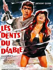 Les Dents du diable / The.Savage.Innocents.1960.1080p.BluRay.x264-RedBlade
