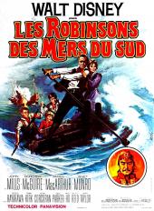 Les Robinsons des mers du sud / Swiss.Family.Robinson.1960.1080p.BluRay.x264-AMIABLE