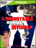 L'Incroyable homme invisible / The Amazing Transparent Man
