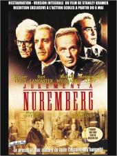 Jugement à Nuremberg / Judgment.at.Nuremberg.1961.1080p.BluRay.X264-AMIABLE