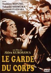 Le Garde du corps / Yojimbo.1961.720p.BluRay.x264-SiNNERS