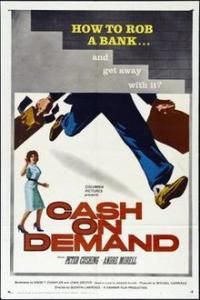 Cash.On.Demand.1961.UK.VERSiON.1080p.BluRay.x264-GHOULS