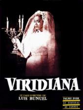 Viridiana / Viridiana.1961.720p.BluRay.AVC-mfcorrea