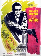 1962 / James Bond 007 contre Dr. No