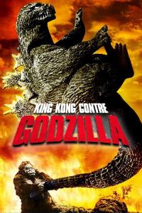 1962 / King Kong contre Godzilla