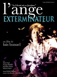 L'Ange exterminateur / The.Exterminating.Angel.1962.DVDRip.XviD-FRAGMENT