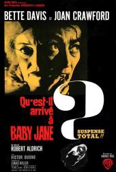 Qu'est-il arrivé à Baby Jane ? / What.Ever.Happened.To.Baby.Jane.1962.720p.BluRay.H264.AAC-RARBG