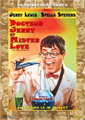 1963 / Docteur Jerry et Mister Love