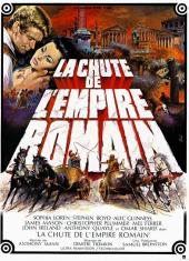 La Chute de l'empire romain / The.Fall.of.the.Roman.Empire.1964.720p.BluRay.DD5.1.x264-CRiSC