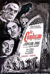 Le Corbeau / The.Raven.1963.1080p.BluRay.X264-AMIABLE