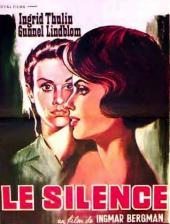 Le Silence / Tystnaden.1963.FS.DVDRip.AC3.XviD-Rulle
