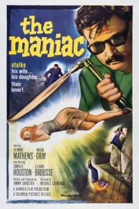 Maniac / Maniac.1963.720p.BluRay.x264-GHOULS