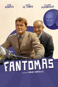 Fantômas / Fantomas.1964.720p.BluRay.x264-HDCLUB