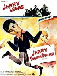 Jerry, souffre-douleur / The.Patsy.1964.WEB-DL.x264-RARBG