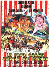 Le Plus Grand Cirque du monde / Circus.World.1964.MULTi.1080p.BluRay.x264-ULSHD
