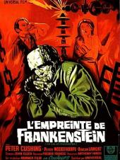 1964 / L'Empreinte de Frankenstein