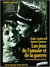 The.Americanization.Of.Emily.1964.DVDRiP.XviD-PROMiSE