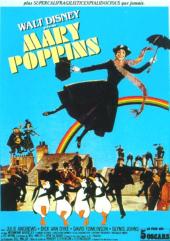 1964 / Mary Poppins