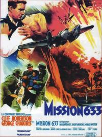 Mission 633 / 633.Squadron.1964.1080p.BluRay.x264-SPOOKS