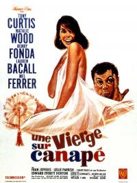 Une vierge sur canapé / Sex and the Single Girl