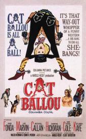Cat Ballou / Cat.Ballou.1965.720p.BluRay.x264-AMIABLE