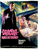 1965 / Dracula, prince des ténèbres
