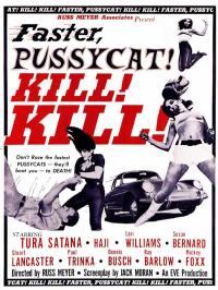 Faster, Pussycat! Kill! Kill! / Faster.Pussycat.Kill.Kill.1965.720p.BluRay.x264-x0r