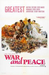 Guerre et paix / War and Peace