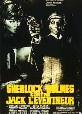 Sherlock Holmes contre Jack l'Éventreur