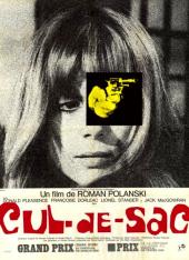 Cul-de-sac / Cul-de-sac.1966.BluRay.Criterion.Collection.1080p.AC3.x264-CHD