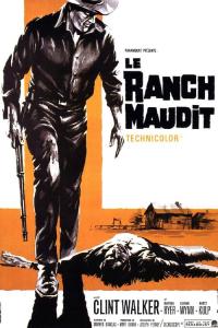 Le Ranch Maudit / The.Night.Of.The.Grizzly.1966.1080p.BluRay.x264.DTS-FGT