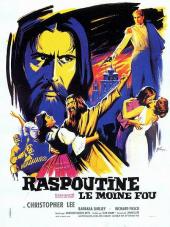 Raspoutine, le moine fou / Rasputin.The.Mad.Monk.1966.1080p.BluRay.x264-UNVEiL