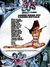 1967 / Casino Royale