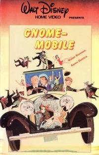 La Gnome-Mobile