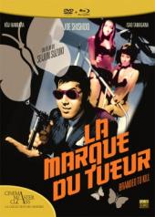 La Marque du tueur / Branded.to.Kill.1967.720p.BluRay.x264-PHOBOS