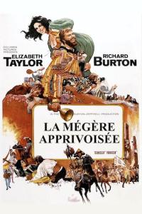 La Mégère apprivoisée / The Taming of the Shrew