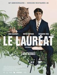 Le Lauréat / The.Graduate.1967.REMASTERED.1080p.BluRay.x264-AMIABLE