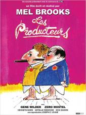 Les Producteurs / The.Producers.1967.1080p.BluRay.X264-AMIABLE