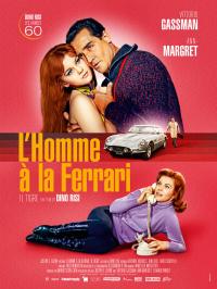 L'Homme à la Ferrari / The Tiger and the Pussycat