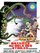 Bataille au-delà des étoiles / Green.Slime.1968.DVDRip.x264-HANDJOB