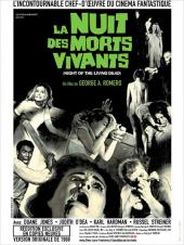1968 / La Nuit des morts-vivants