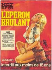 L'Ã©peron brÃ»lant