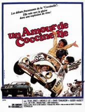 1968 / Un amour de Coccinelle
