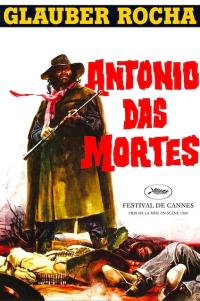 Antonio Das Mortes