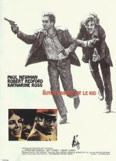 Butch Cassidy et le Kid / Butch.Cassidy.And.The.Sundance.Kid.1969.BluRay.1080p.DTS.x264-CHD