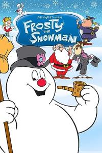 1969 / Frosty the Snowman