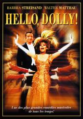 Hello, Dolly! / Hello.Dolly.1969.720p.BluRay.X264-AMIABLE