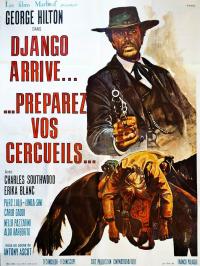 1970 / Django arrive, préparez vos cercueils